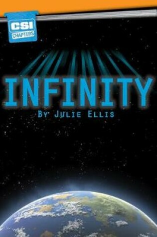 Cover of Infinity