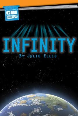 Book cover for Infinity