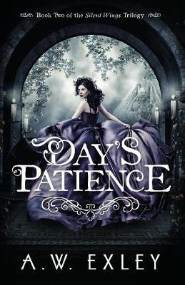 Book cover for Day's Patience