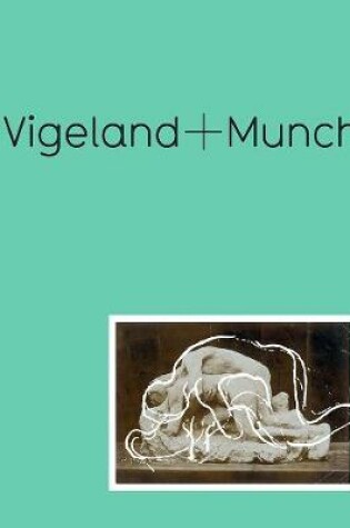 Cover of Vigeland + Munch