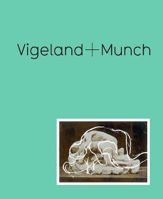 Cover of Vigeland + Munch