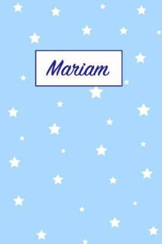 Cover of Mariam