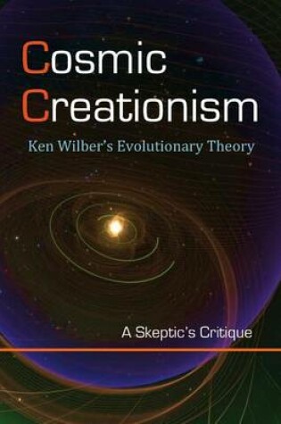 Cover of Cosmic Creationism