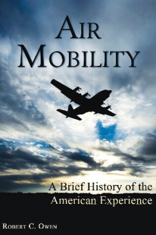 Cover of Air Mobility