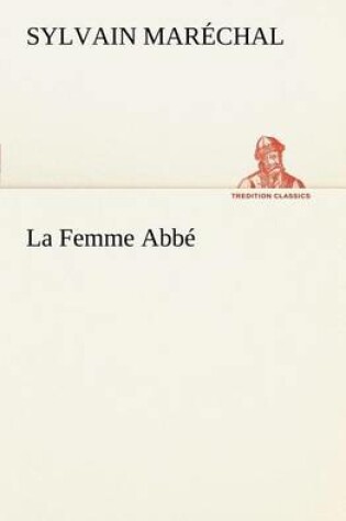 Cover of La Femme Abbé