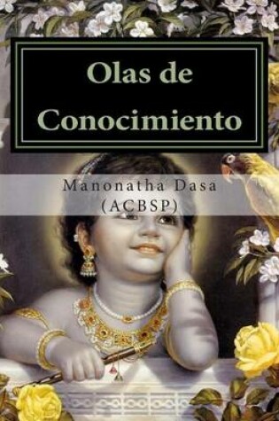 Cover of Olas de Conocimiento