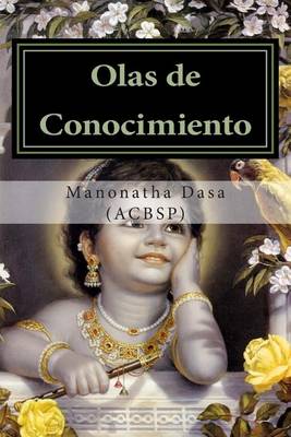 Book cover for Olas de Conocimiento