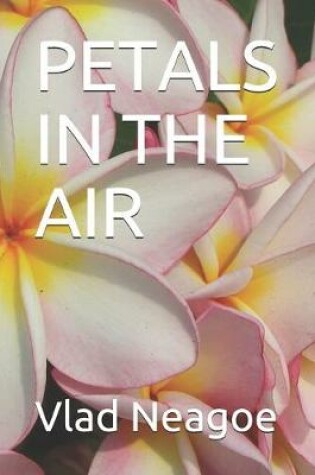 Cover of Petals in the Air