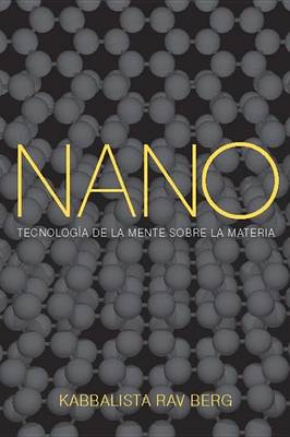 Cover of Nano