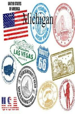 Cover of Michigan