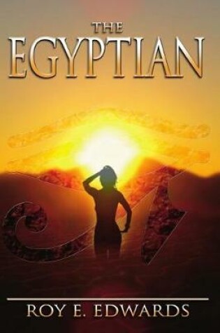 Cover of The Egyptian