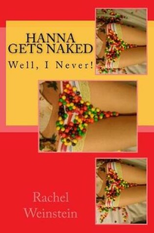 Cover of Hanna Gets Naked