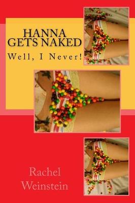 Book cover for Hanna Gets Naked