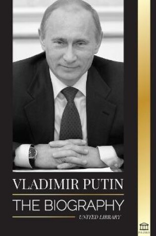 Cover of Vladimir Putin