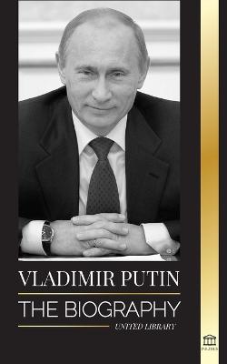 Book cover for Vladimir Putin