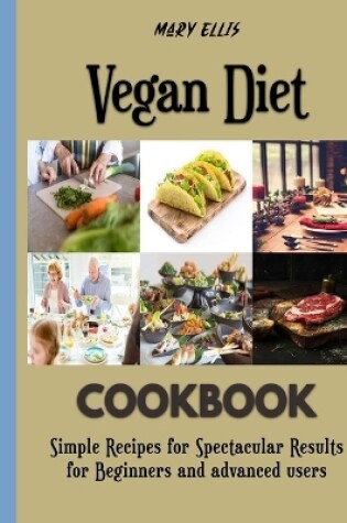 Cover of Vegan Diet