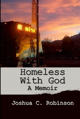 Book cover for Homeless With God