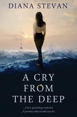 Book cover for A Cry from the Deep