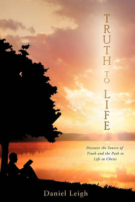 Book cover for Truth to Life