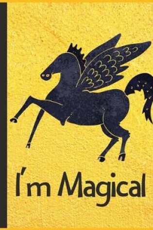 Cover of I'm magical