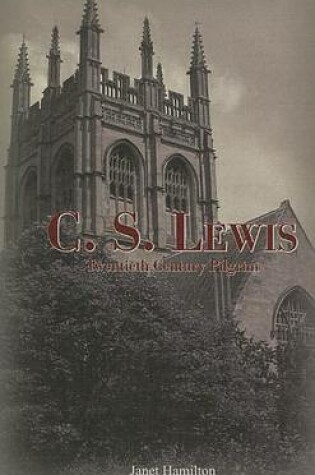 Cover of C. S. Lewis