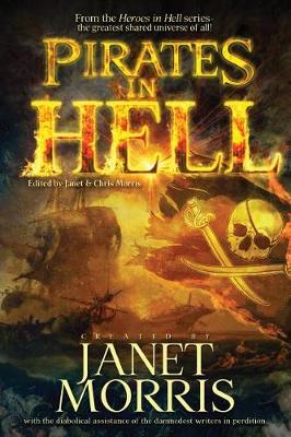 Book cover for Pirates in Hell