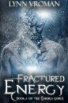 Book cover for Fractured Energy