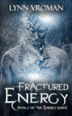 Book cover for Fractured Energy