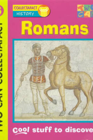 Cover of Romans