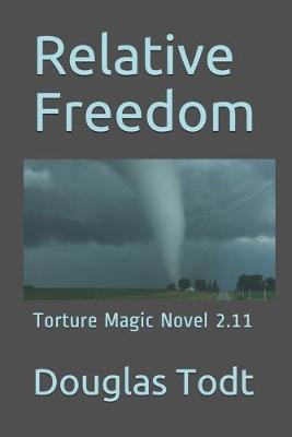 Book cover for Relative Freedom