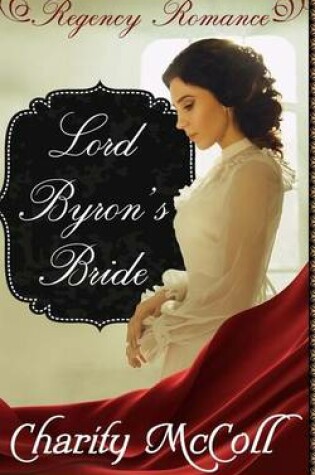 Cover of Lord Byron's Bride