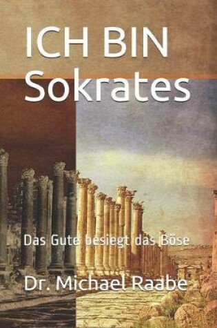 Cover of Ich bin Sokrates