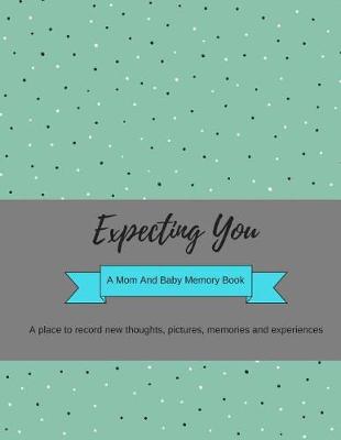 Book cover for Expecting You