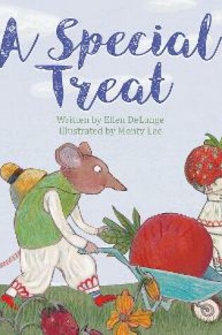 Cover of A Special Treat