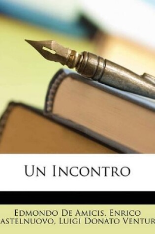 Cover of Un Incontro