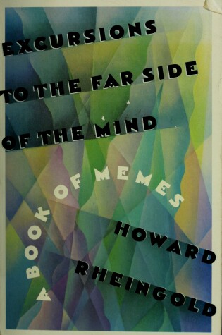 Cover of Excursions to the Far Side of the Mind