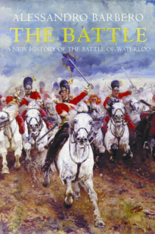 Cover of The Battle