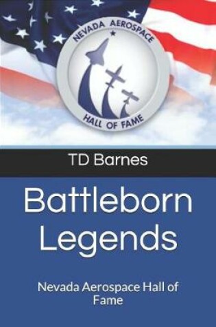 Cover of Battleborn Legends