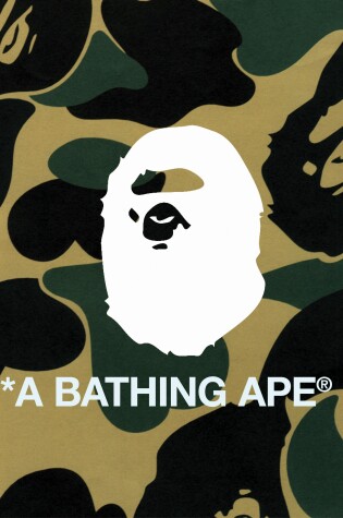Cover of A Bathing Ape