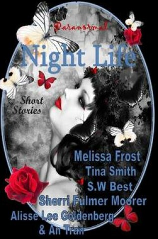 Cover of Night Life