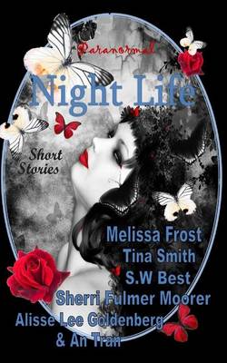 Book cover for Night Life