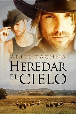 Book cover for Heredar El Cielo