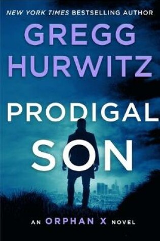 Cover of Prodigal Son