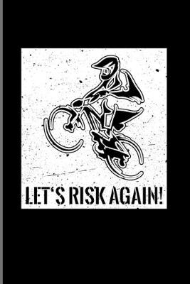 Book cover for Let's Risk Again