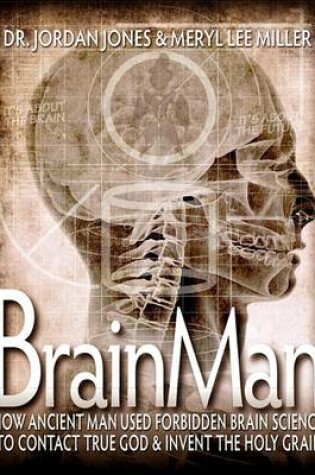 Cover of Brainman