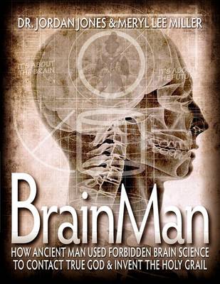 Book cover for Brainman