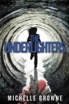 Book cover for The Underlighters