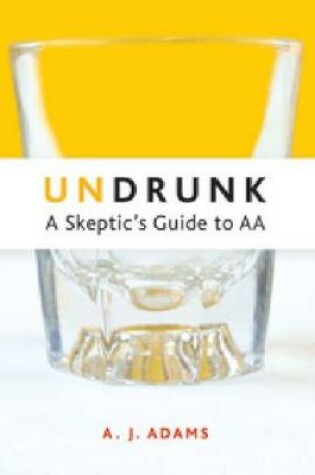 Cover of Undrunk