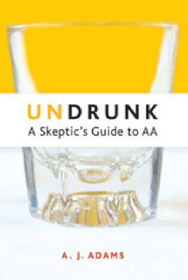 Book cover for Undrunk