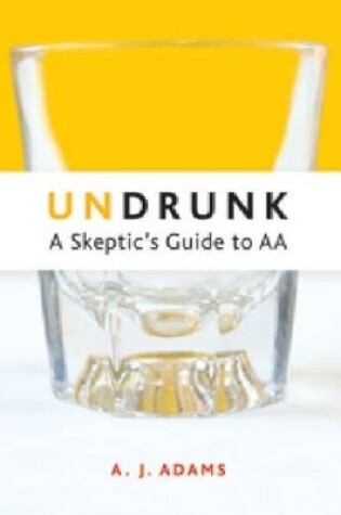 Cover of Undrunk